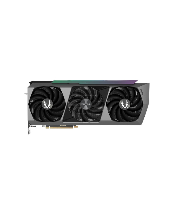 Zotac ZT-D40730F-10P carte graphique NVIDIA GeForce RTX 4070 Ti SUPER 16 Go GDDR6X Zotac ZT-D40730F-10P carte graphique NVIDIA GeForce RTX 4070 Ti SUPER 16 Go GDDR6X