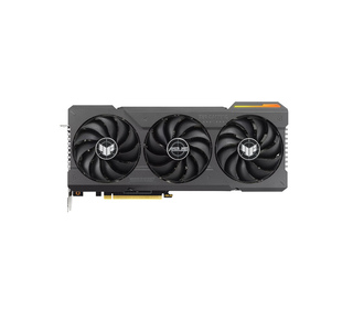 ASUS TUF Gaming TUF-RTX4070TI-O12G-GAMING NVIDIA GeForce RTX 4070 Ti 12 Go GDDR6X