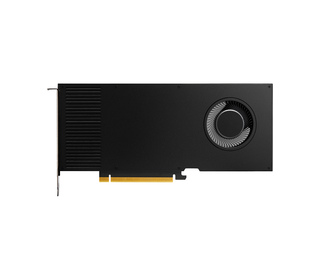 HP RTX A4000 NVIDIA 16 Go GDDR6