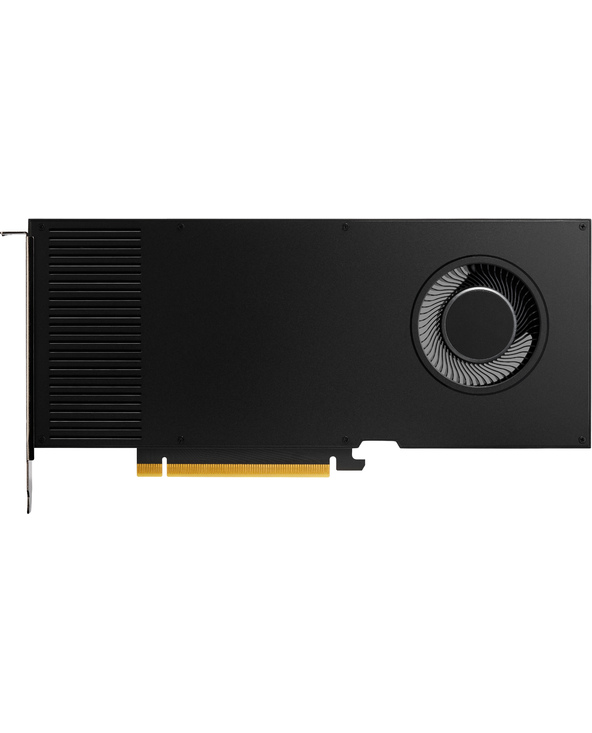 HP RTX A4000 NVIDIA 16 Go GDDR6