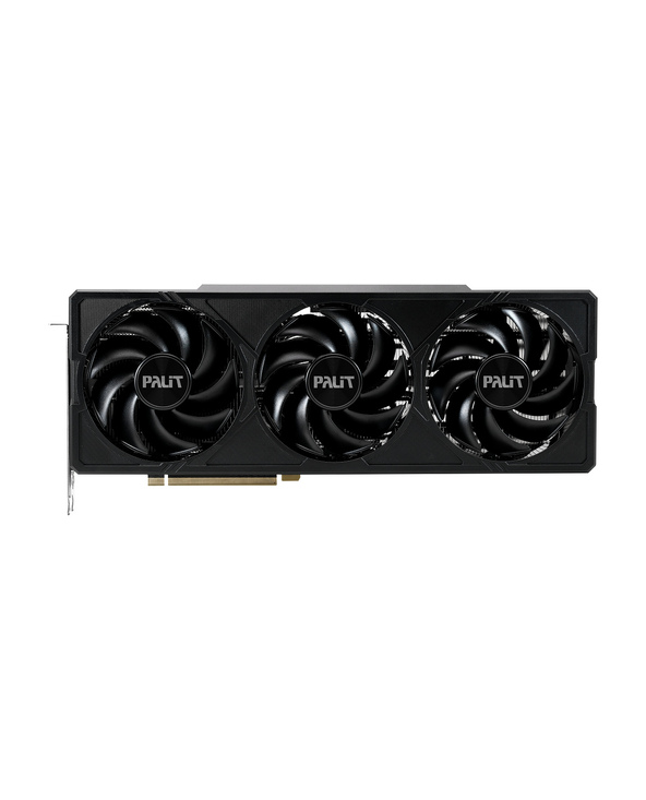 Palit NED408SS19T2-1032J carte graphique NVIDIA GeForce RTX 4080 SUPER 16 Go GDDR6X