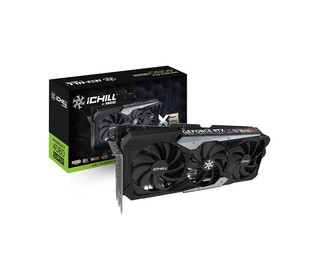 Inno3D iChill GeForce RTX 4080 SUPER NVIDIA 16 Go GDDR6X