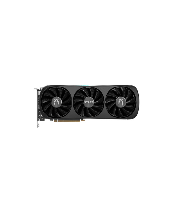 Zotac GeForce RTX 4080 SUPER NVIDIA 16 Go GDDR6X