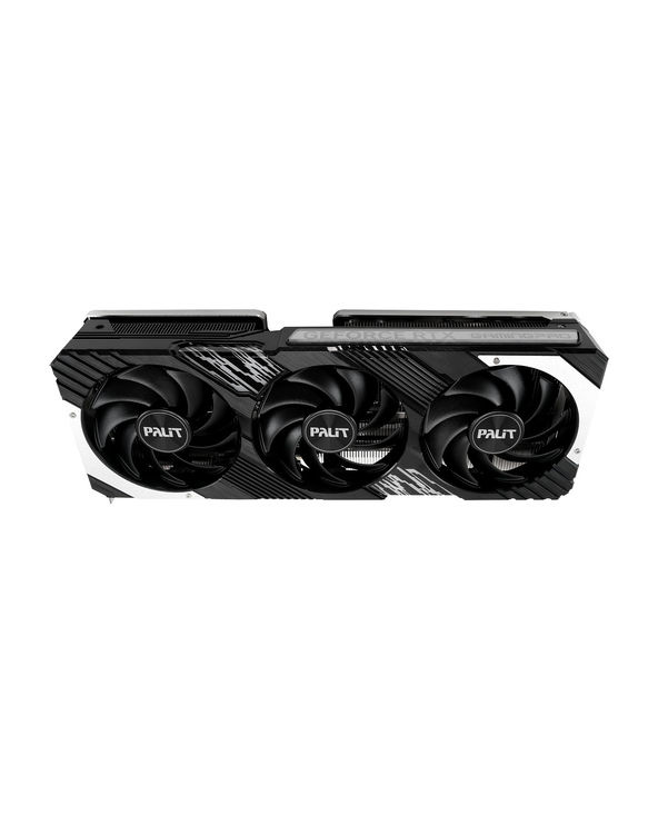 Palit GeForce RTX 4080 SUPER GamingPro OC NVIDIA 16 Go GDDR6X