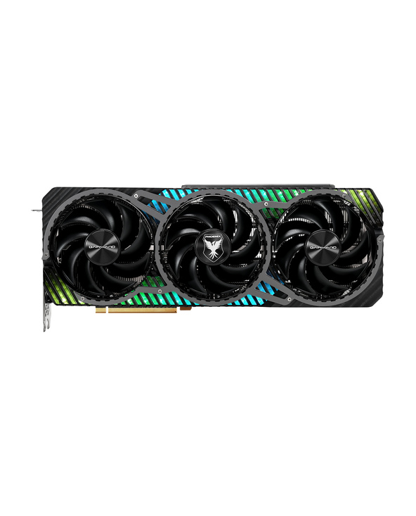 Gainward GeForce RTX 4080 SUPER Phoenix NVIDIA 16 Go GDDR6X