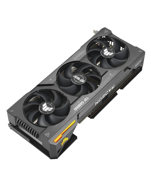 ASUS TUF Gaming TUF-RX7900XTX-O24G-GAMING AMD Radeon RX 7900 XTX 24 Go GDDR6