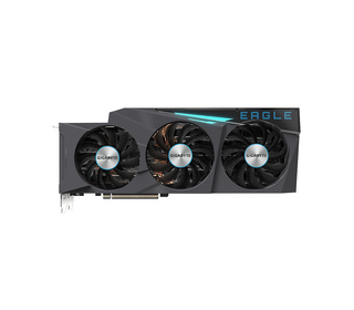 Gigabyte EAGLE GeForce RTX 3080 12G NVIDIA 12 Go GDDR6X