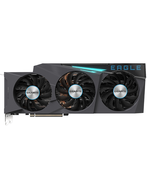 Gigabyte EAGLE GeForce RTX 3080 12G NVIDIA 12 Go GDDR6X