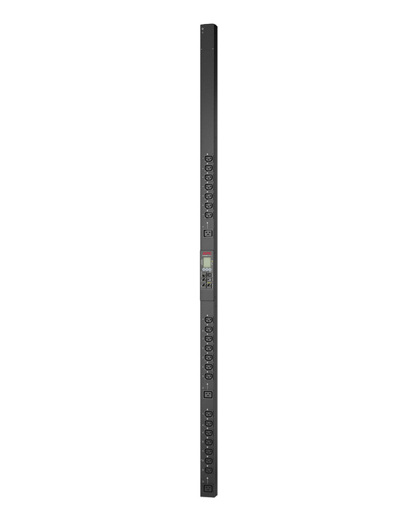 APC APDU9959EU3 unité de distribution d'énergie 24 sortie(s) CA 0U Noir