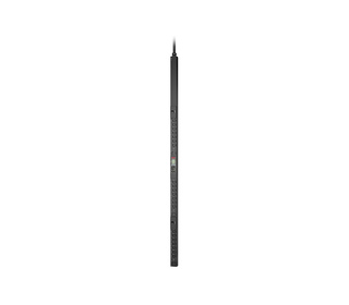 APC APDU9953 unité de distribution d'énergie 24 sortie(s) CA 0U Noir