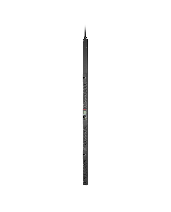 APC APDU9953 unité de distribution d'énergie 24 sortie(s) CA 0U Noir
