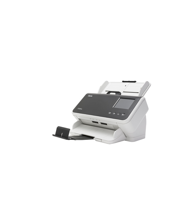 Kodak S2080W Scanner ADF 600 x 600 DPI A4 Noir, Blanc