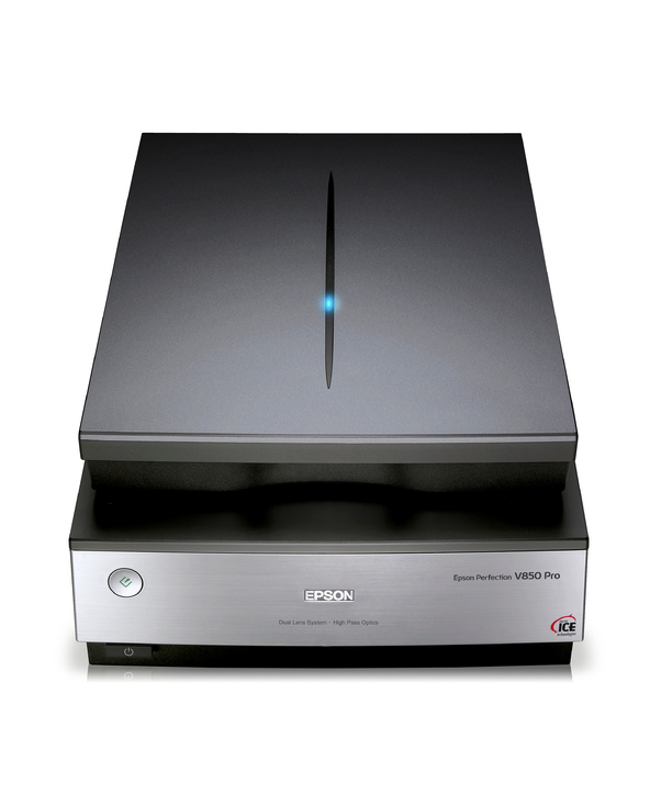 Epson Perfection V850 Pro