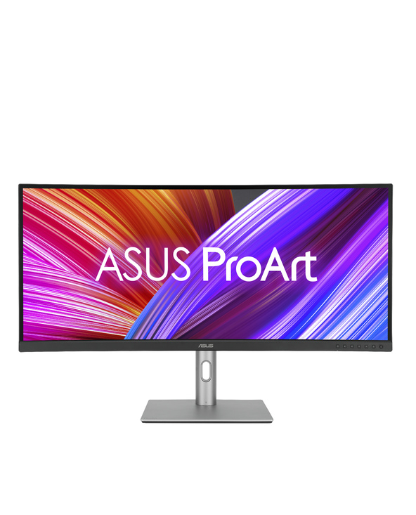 ASUS ProArt PA34VCNV 34.1 LCD UltraWide Quad HD 5 ms Noir