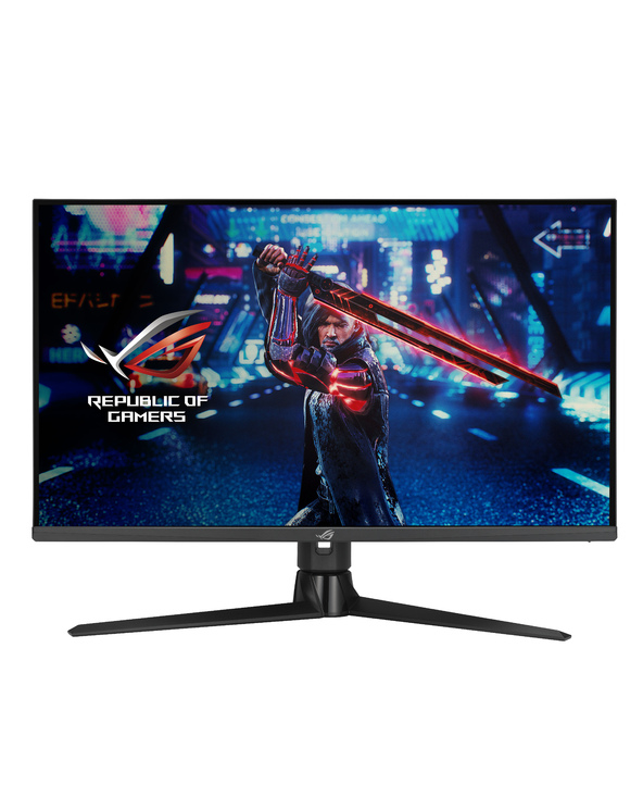 ASUS ROG Strix XG32UQ 32" LCD 4K Ultra HD 1 ms Noir