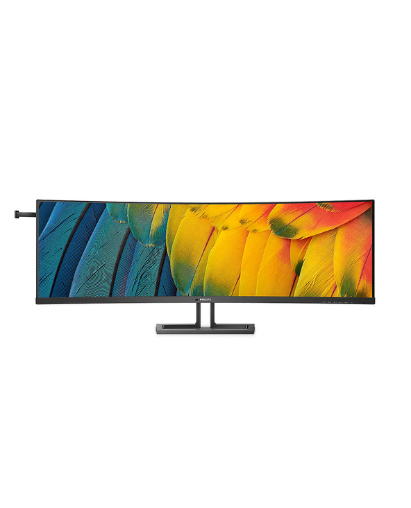 Philips 6000 series 45B1U6900C/00 44.5" LED UltraWide Dual Quad HD 4 ms Noir