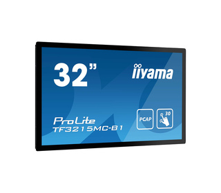 iiyama ProLite TF3215MC-B2 32" LED Full HD 8 ms Noir