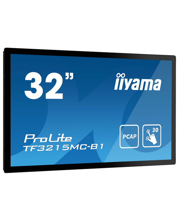 iiyama ProLite TF3215MC-B2 32" LED Full HD 8 ms Noir