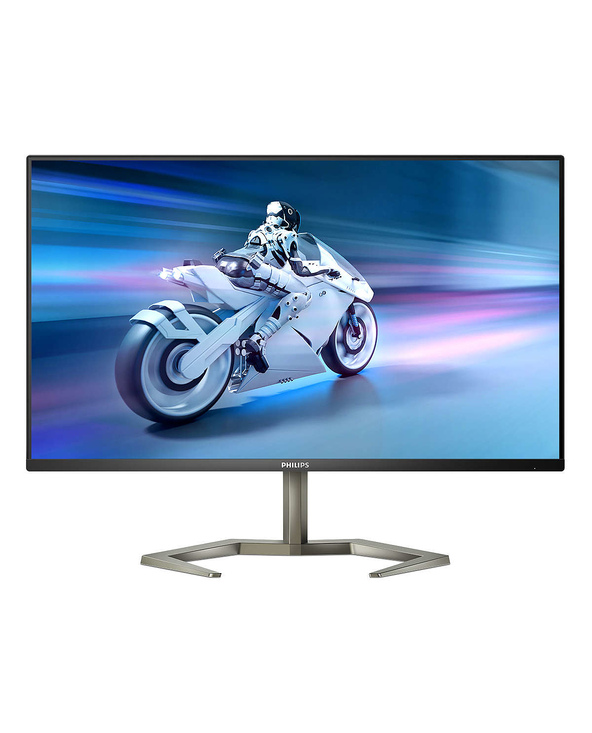 Philips Momentum 32M1N5800A/00 31.5" LCD 4K Ultra HD 1 ms Noir