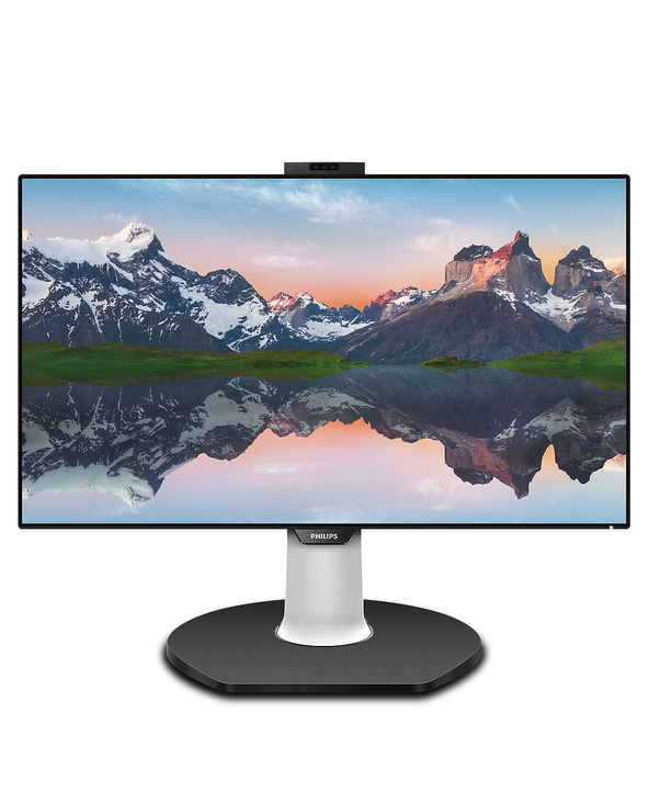 Philips P Line MONITEUR LCD AVEC PORT USB-C 329P9H/00 31.5" LED 4K Ultra HD 5 ms Noir