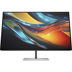 HP SERIES 7 PRO 31.5 INCH 4K THUNDERBOLT 4 MONITOR - 732PK 31.5" 4K Ultra HD 5 ms Noir, Argent