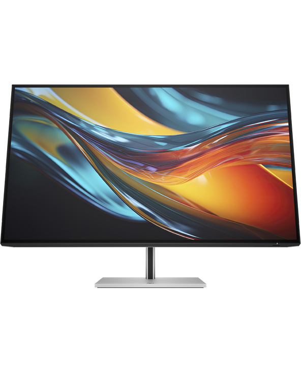 HP SERIES 7 PRO 31.5 INCH 4K THUNDERBOLT 4 MONITOR - 732PK 31.5" 4K Ultra HD 5 ms Noir, Argent