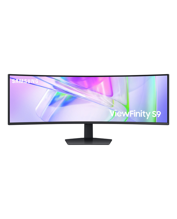 Samsung ViewFinity S95UC 49 LCD DQHD 5 ms Noir