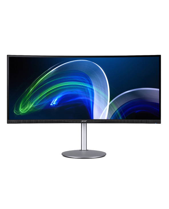 Acer CB382CUR 37.5 LED Quad HD+ Noir