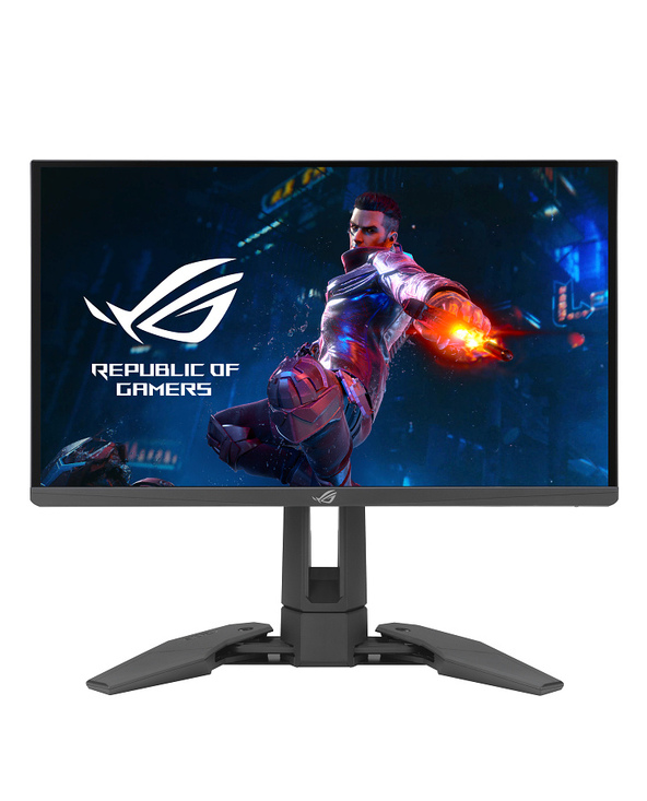 ASUS ROG Swift PG248QP 24.1" LCD Full HD 0,2 ms Noir