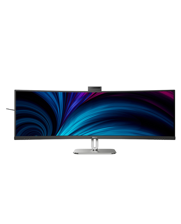Philips 5000 series 49B2U5900CH/00 48.8 LCD Dual QHD 4 ms Noir
