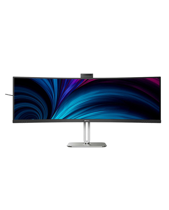 Philips 49B2U6900CH/00 48.8" LCD Dual QHD 4 ms Noir