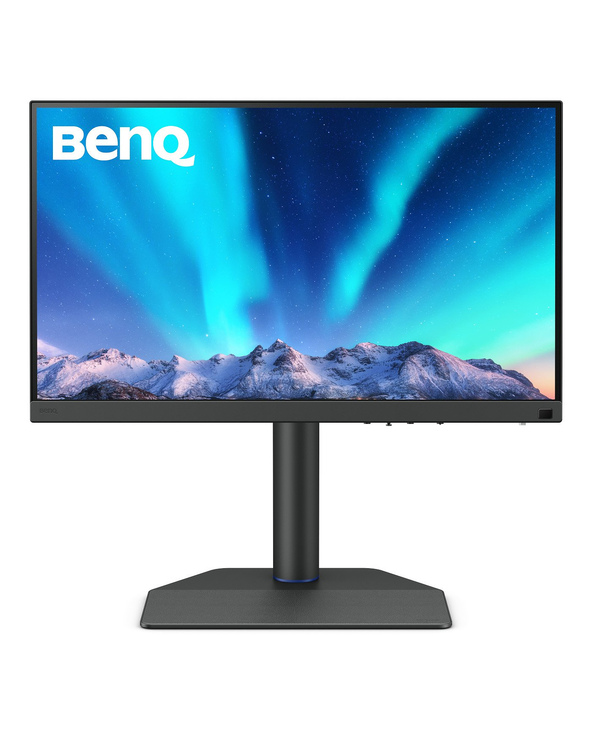 BenQ SW272U 27" LCD 4K Ultra HD 5 ms Noir