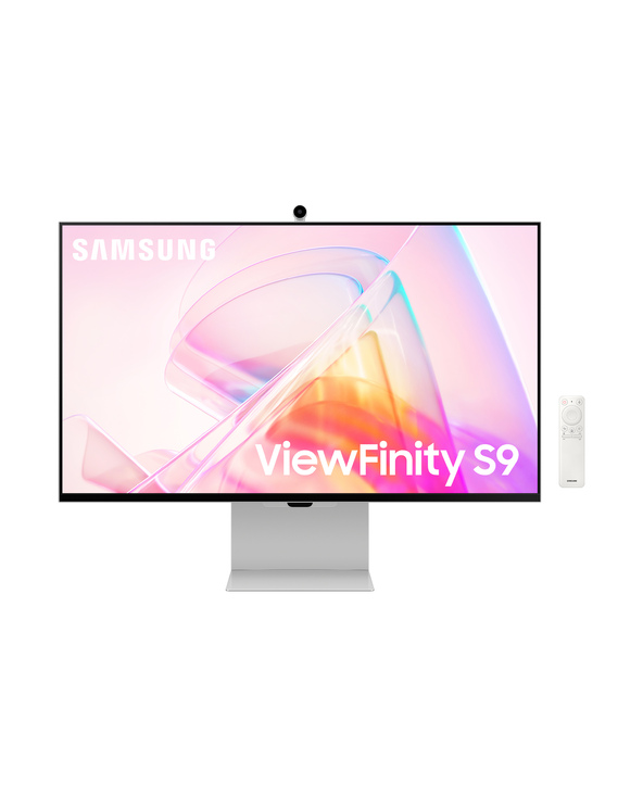 Samsung ViewFinity S9 43" SMART MONITOR M7 M70D UHD 27" LCD 5K Ultra HD 5 ms Argent