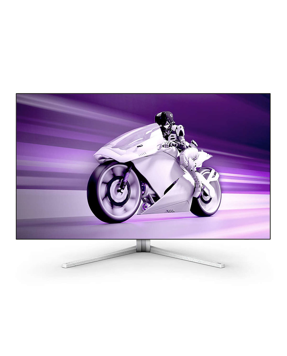 Philips 42M2N8900/00 41.54" OLED 4K Ultra HD 0,1 ms Blanc