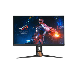 ASUS ROG Swift PG27AQN 27" Wide Quad HD 1 ms Gris