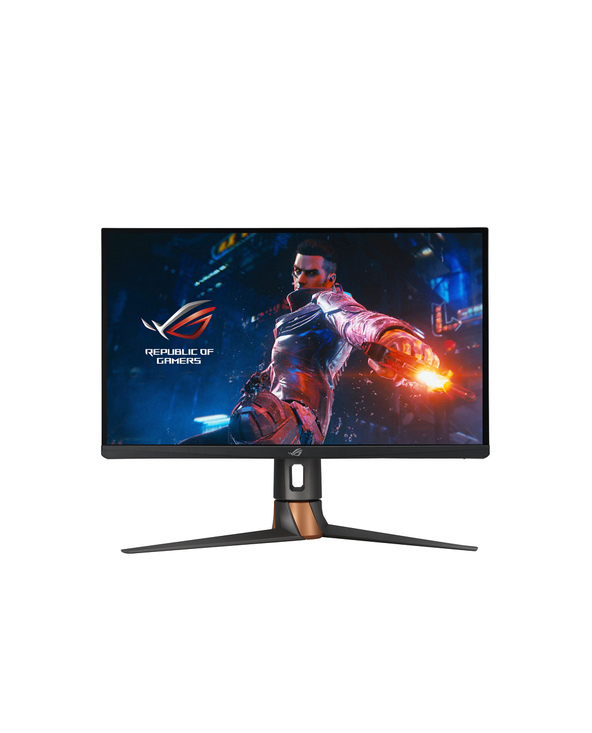ASUS ROG Swift PG27AQN 27" Wide Quad HD 1 ms Gris