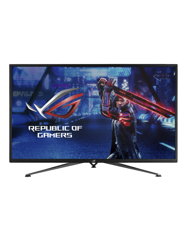 ASUS ROG Strix XG43UQ 43" LED 4K Ultra HD 1 ms Blanc