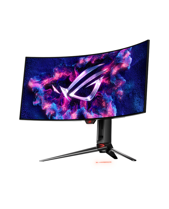 ASUS ROG Swift ROG SWIFT OLED PG34WCDM 33.94" LCD UltraWide Quad HD 0,03 ms Noir