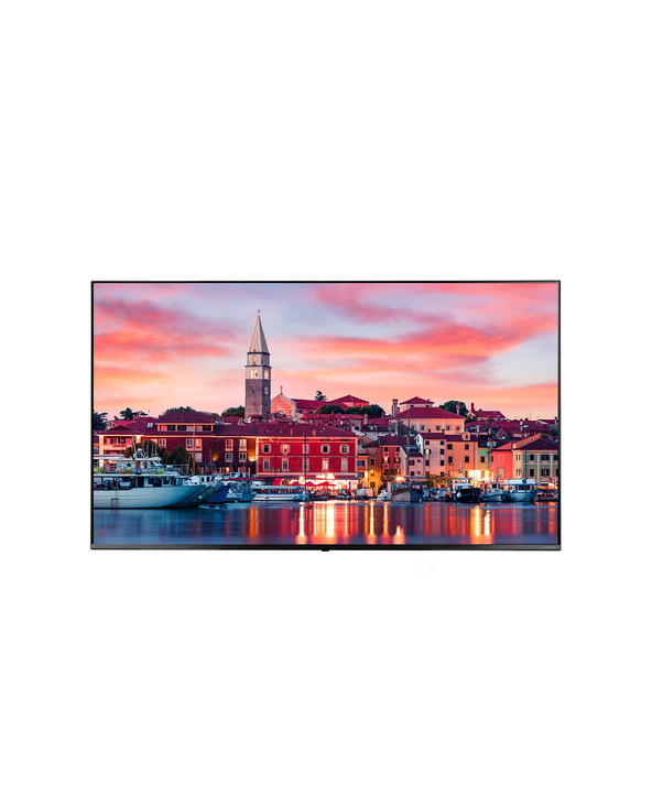 LG 50UR762H9ZC 127 cm (50") 4K Ultra HD Smart TV Wifi Bleu 400 cd/m²