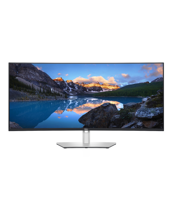 DELL UltraSharp U4021QW 39.7" LCD 4K DCI 8 ms Argent