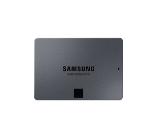 Samsung MZ-77Q8T0 2.5" 8 To SATA V-NAND MLC