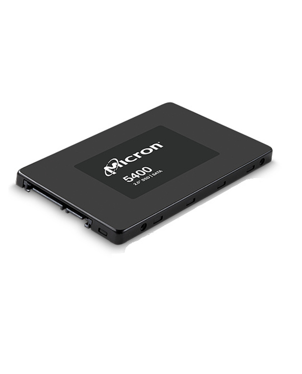 Micron 5400 PRO 2.5" 7,68 To Série ATA III 3D TLC NAND