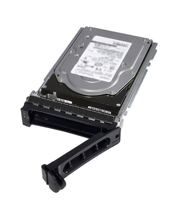 DELL 400-BCNV disque SSD 2.5" 960 Go SAS