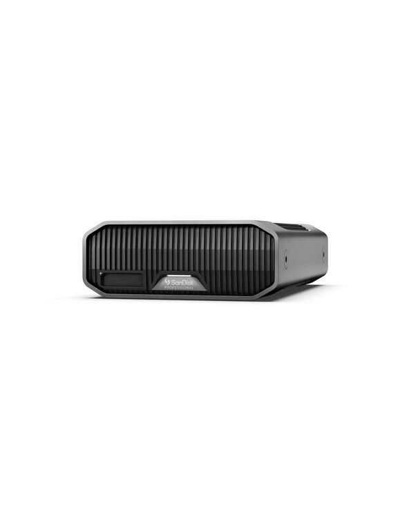 SanDisk G-DRIVE PROJECT disque dur externe 18 To Gris