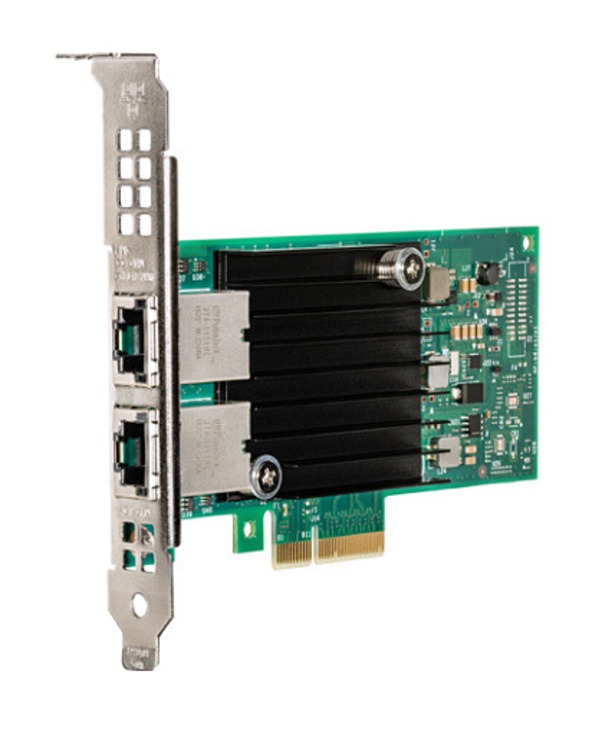 Intel X550T2 carte réseau Interne Ethernet 10000 Mbit/s