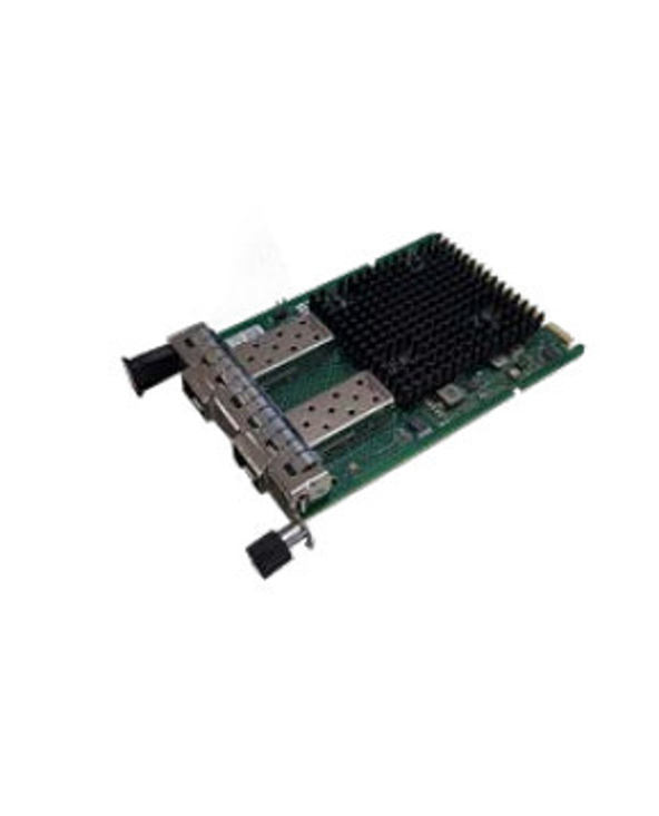 Fujitsu PY-LA352U carte réseau Interne Ethernet 10000 Mbit/s