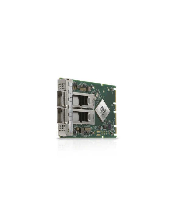 Mellanox Technologies MCX623436AN-CDAB carte réseau Interne Fibre 100000 Mbit/s