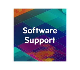 HPE HW6Y1E extension de garantie et support 1 licence(s) 5 année(s)