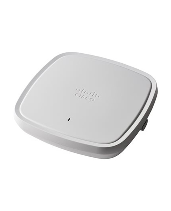 Cisco 9120 Gris Connexion Ethernet, supportant l'alimentation via ce port (PoE)