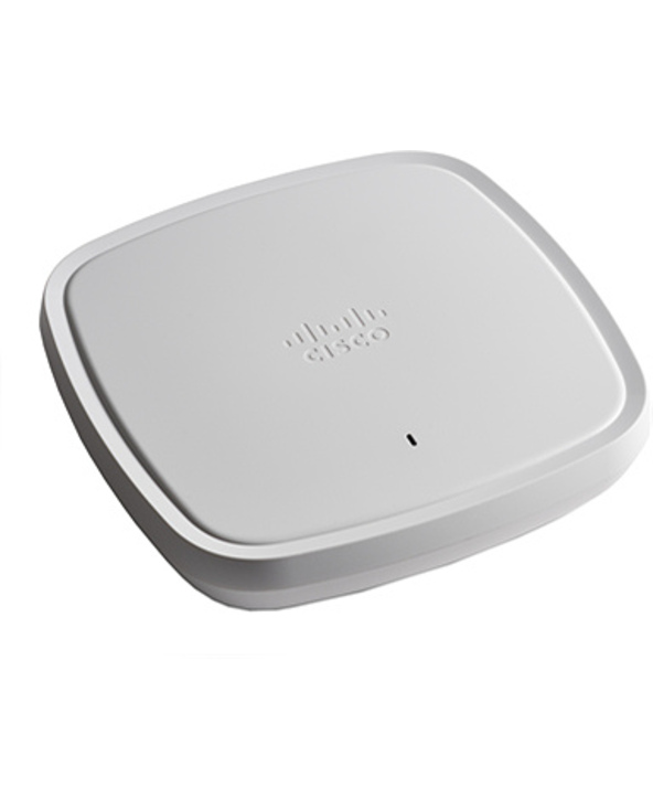 Cisco C9130AXE-E point d'accès réseaux locaux sans fil Gris Connexion Ethernet, supportant l'alimentation via ce port (PoE)